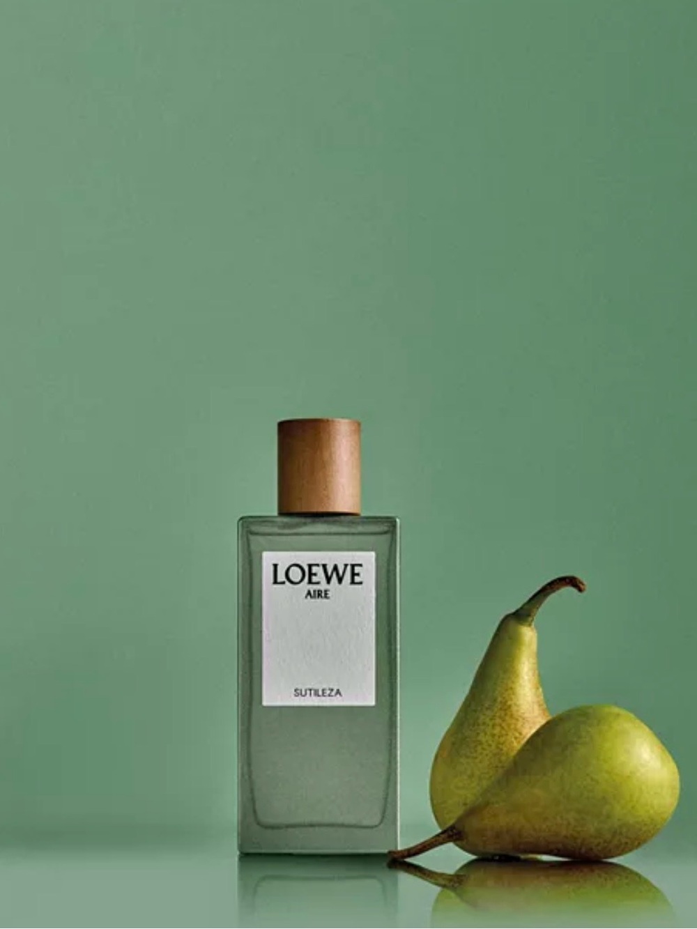 LOEWE Aire Sutileza - Natural Spray - Picture 4 of 4